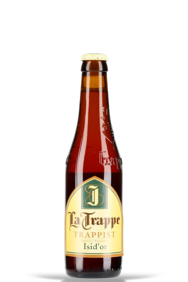 La Trappe Isid'or 7.5% vol. 0.33l