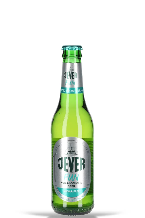 Jever Fun 0.3% vol. 0.33l