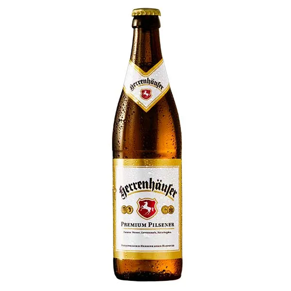 Herrenhäuser 20 x 0,5L