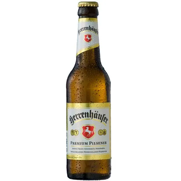 Herrenhäuser 24 x 0,33L