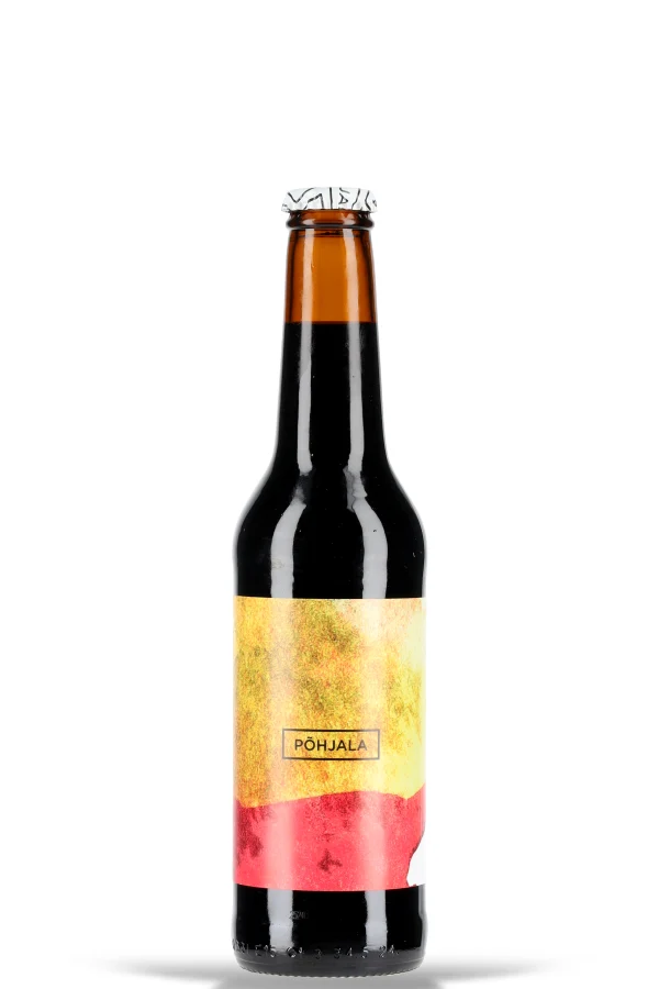 Põhjala Bonfire Bänger 12.5% vol. 0.33l