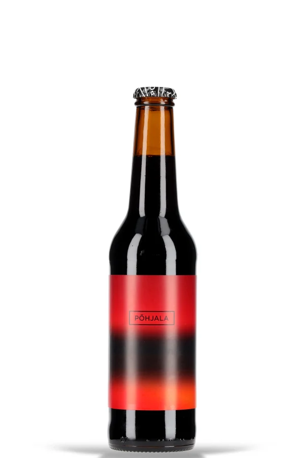 Põhjala Emberwood 8% vol. 0.33l