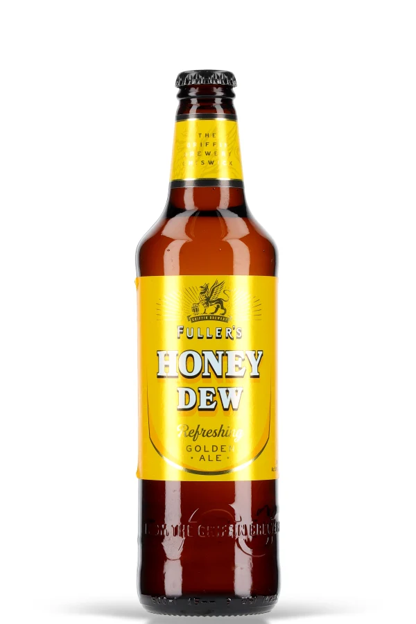 Fuller's Honey Dew 5% vol. 0.5l