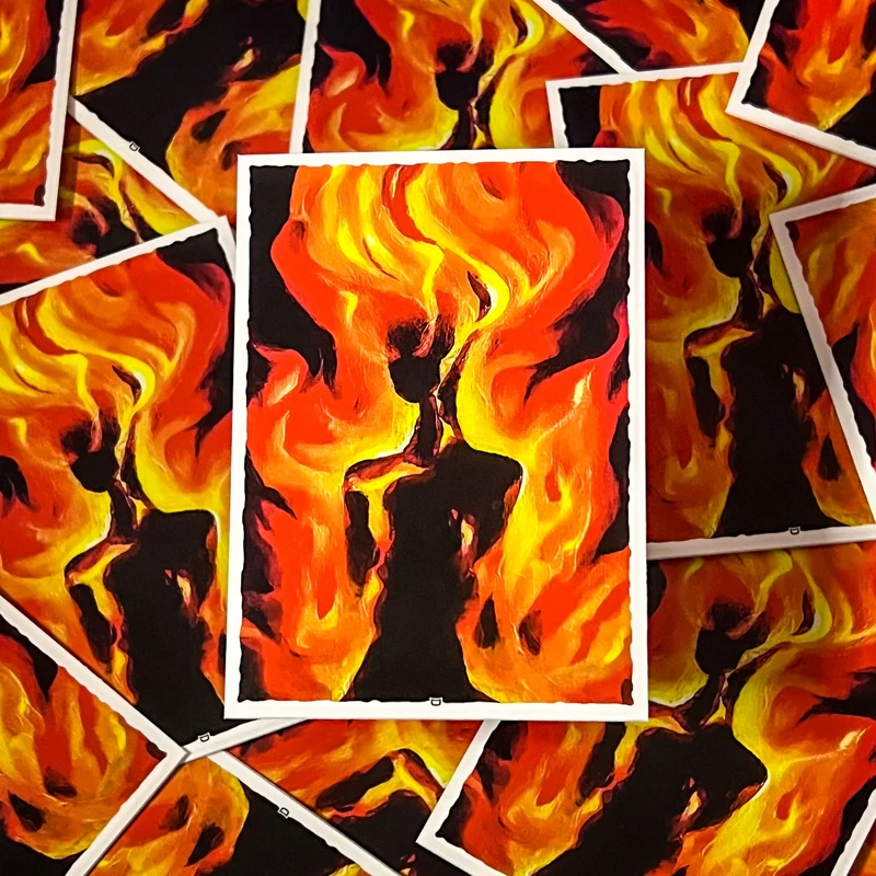 Card Sleeves [Pardon Me] Set of 100 Pre-Order