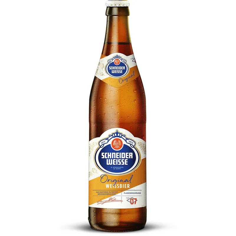 Schneider Tap7 Original 20x 0,5L