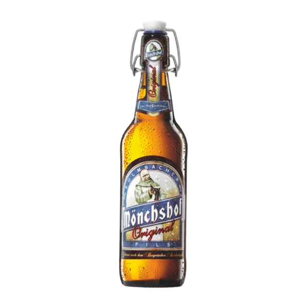 Mönchshof Original 20 x 0,5 l