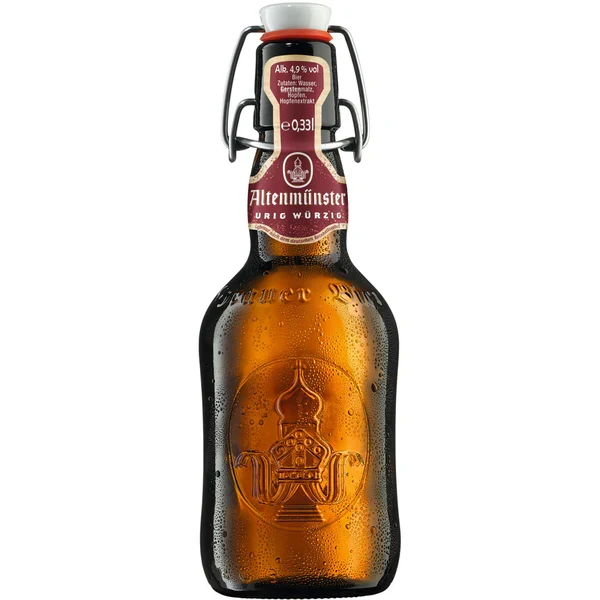 Altenmünster ubrig würzig 16x 0,33L
