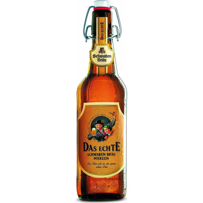Schwaben Braeu 20 x 0,5L