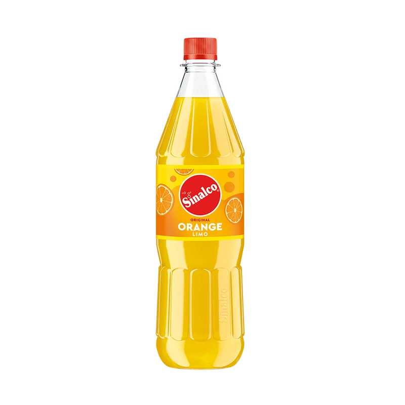 Sinalco Orange 12x1,0L