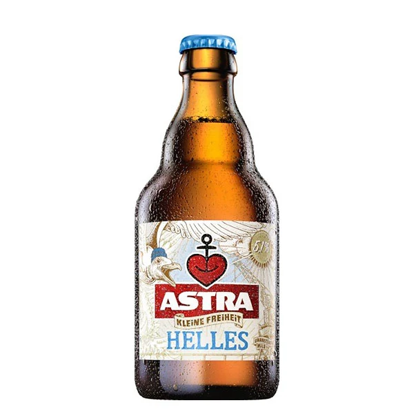 Astra Kleine Freiheit 27x0,33l