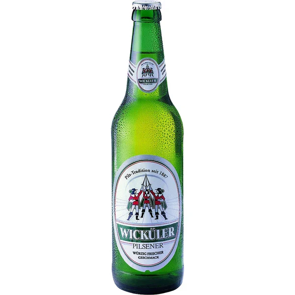 Wicküler pils 20x0,5