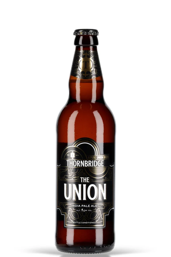 Thornbridge The Union 7% vol. 0.5l