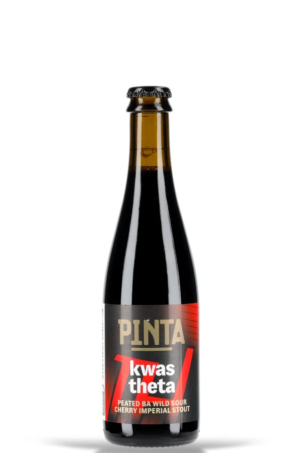 Pinta Kwas Theta 11% vol. 0.375l
