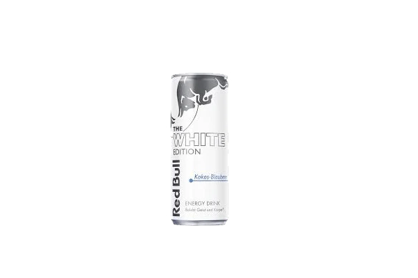 kokos Blaubeere red bull (24x 250ml )