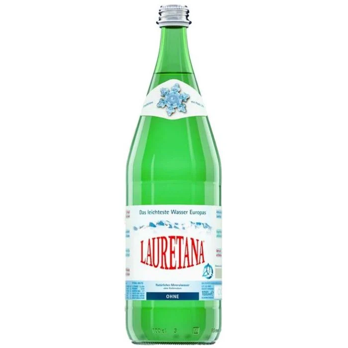 Laurentana Still 6x 1L