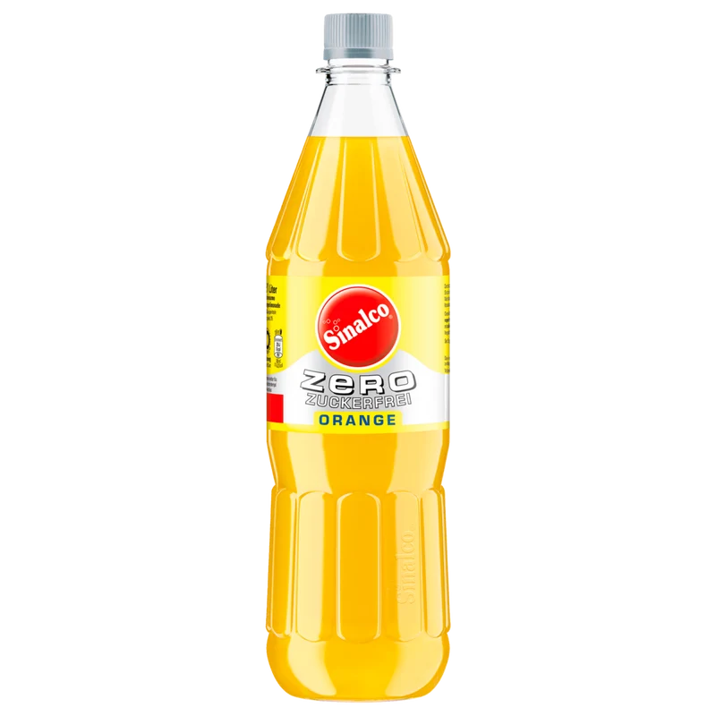 Sinalco Orange Zero 12x 1L