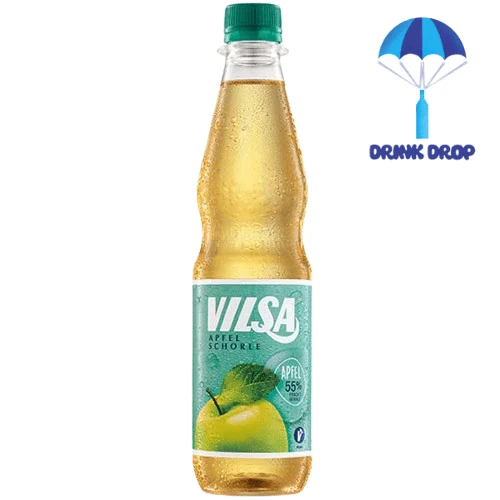 Vilsa Apfelschorle 12 x 0,5l