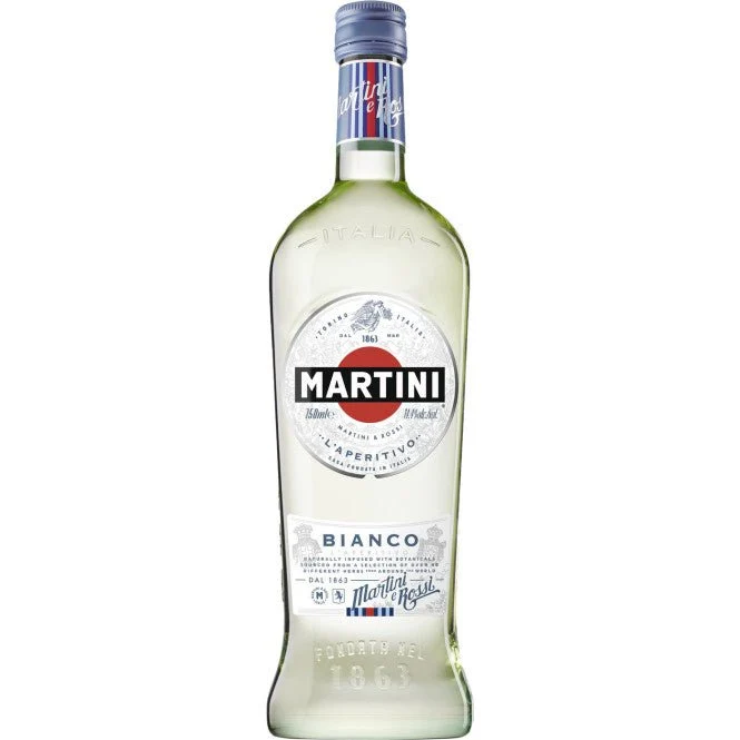 Martini Bianco 14,4% 0.75 L