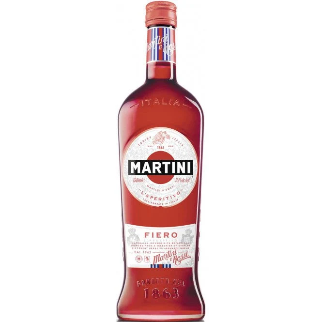 Martini Fiero 14,4% 0.75 L