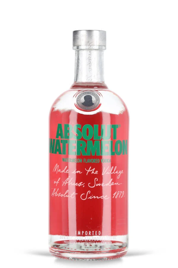 Absolut Watermelon 38% vol. 0.7l