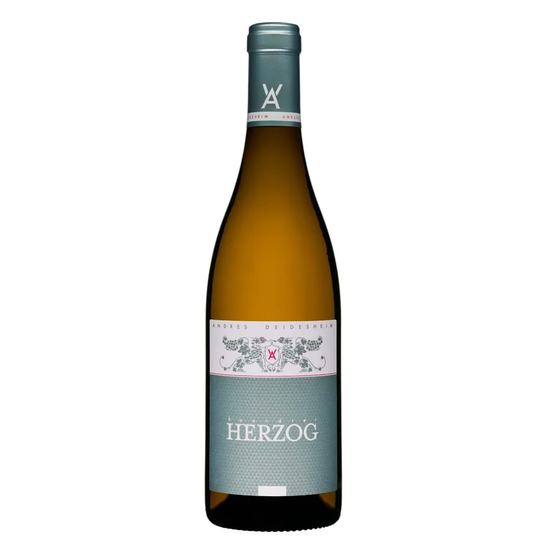Weingut Andres Haardt Herzog Chardonnay Große Lage 2024