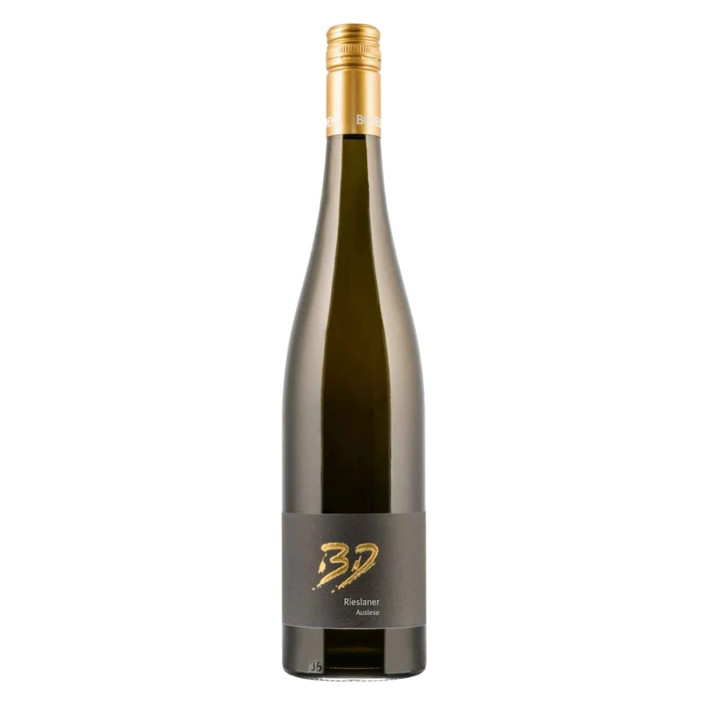 Borell Diehl Rieslaner Auslese Flemlinger Herrenbuckel süß 2025