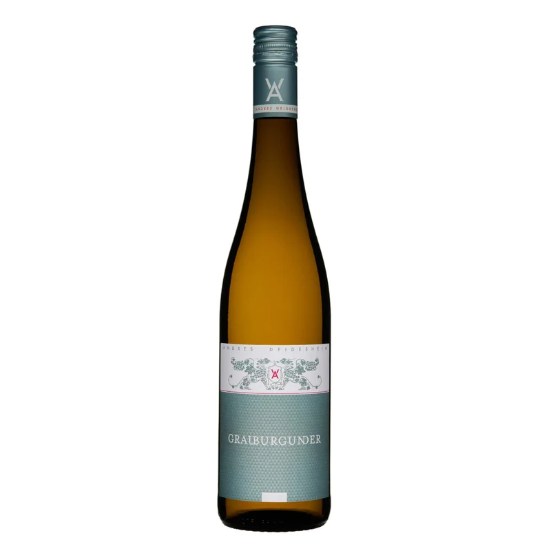Weingut Andres Grauburgunder Gutswein trocken 2024