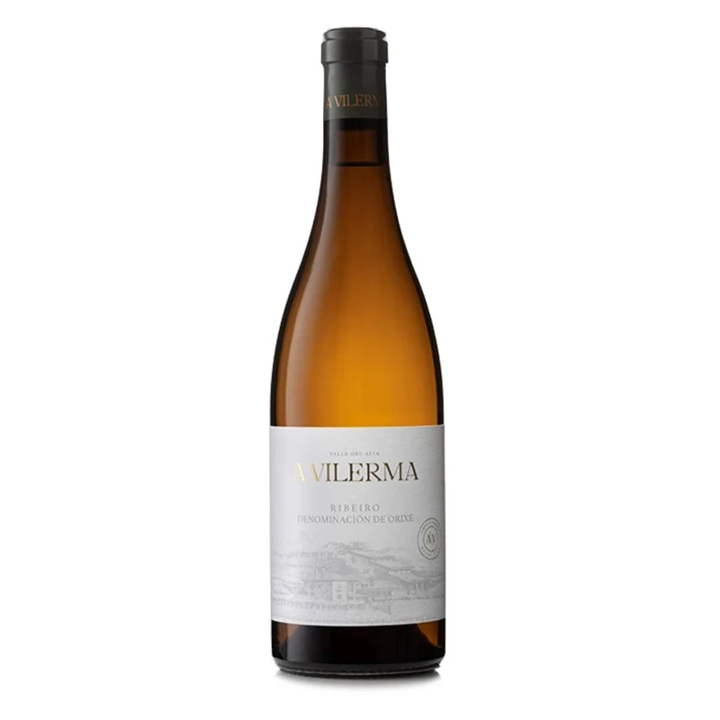 A Vilerma Pariente Weißwein Ribeiro 2024