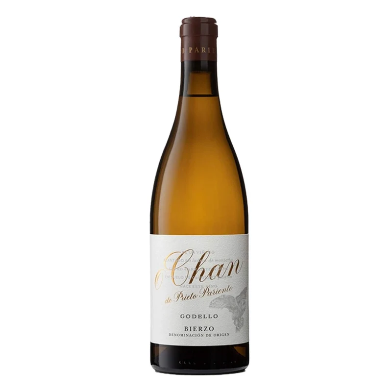 Bodegas Prieto Pariente O Chan Godello Bierzo 2025