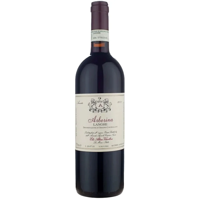 Elio Altare Giárborina Langhe Rosso 2016