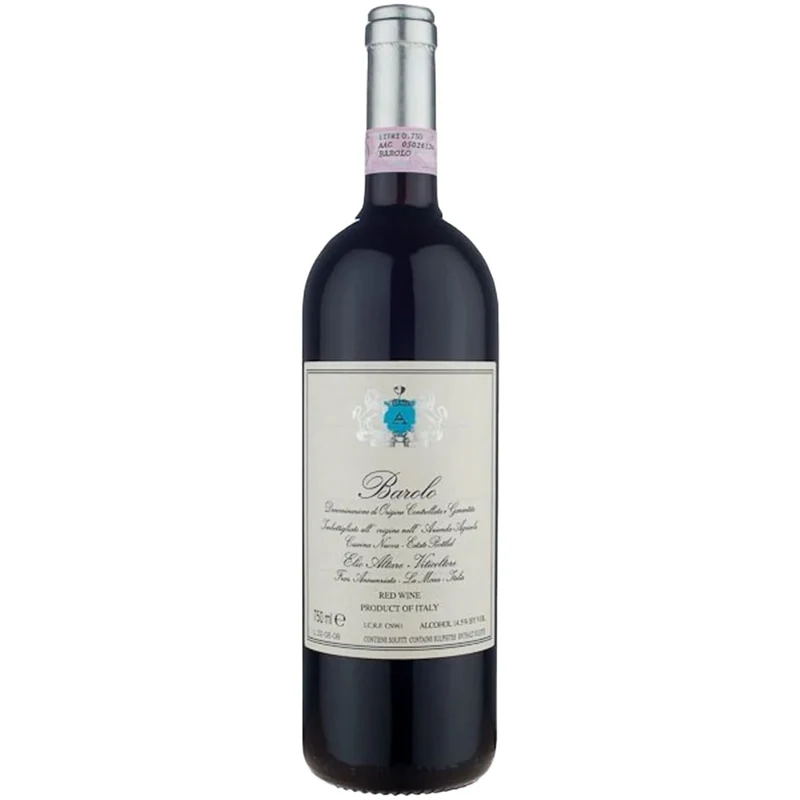 Elio Altare Barolo DOCG 2019