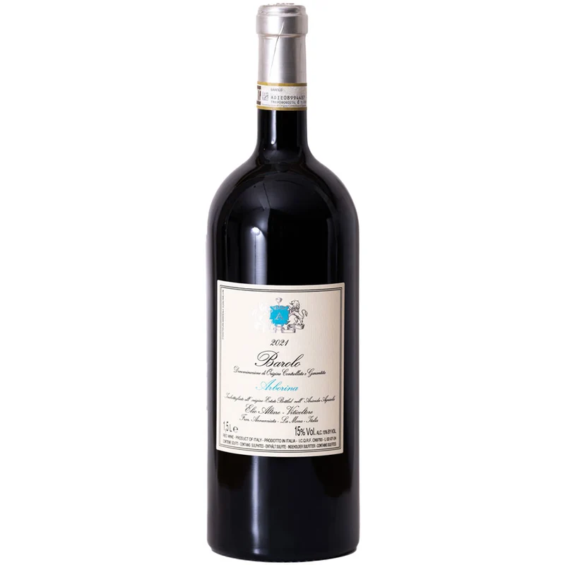 Elio Altare Barolo Arborina DOCG 2019 1,5 Liter