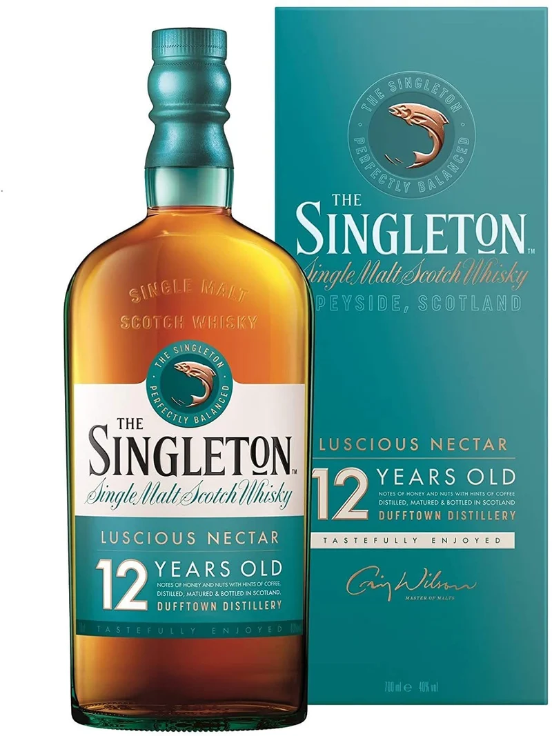 Singleton 12