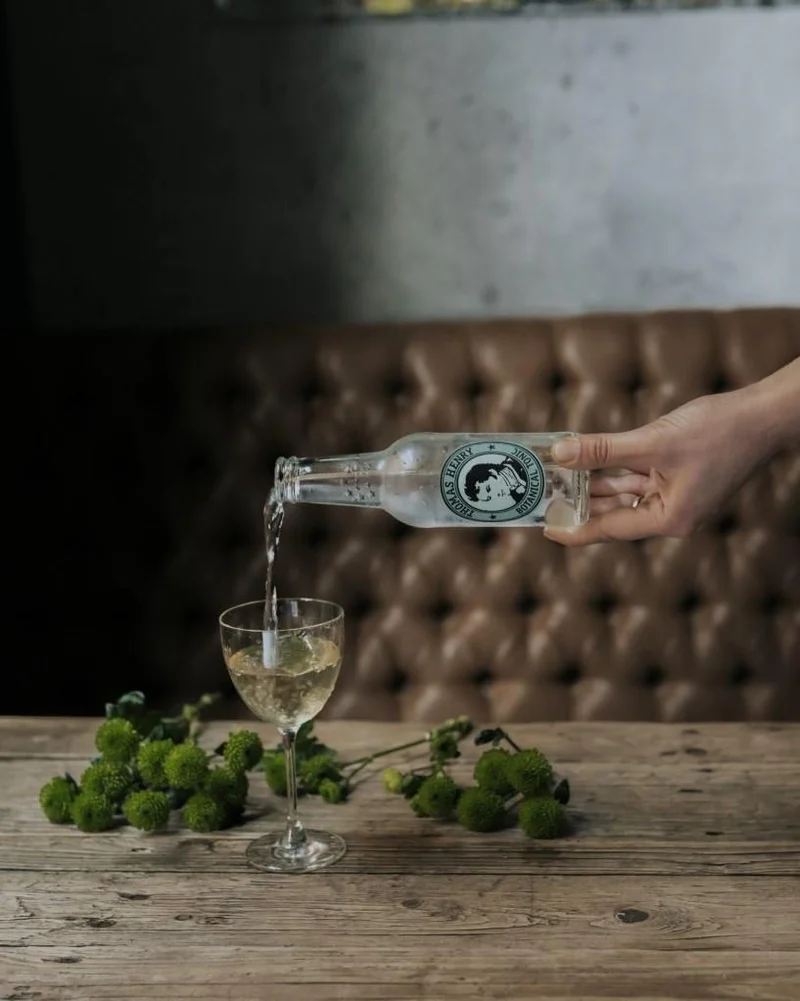Thomas Henry Botanical Tonic