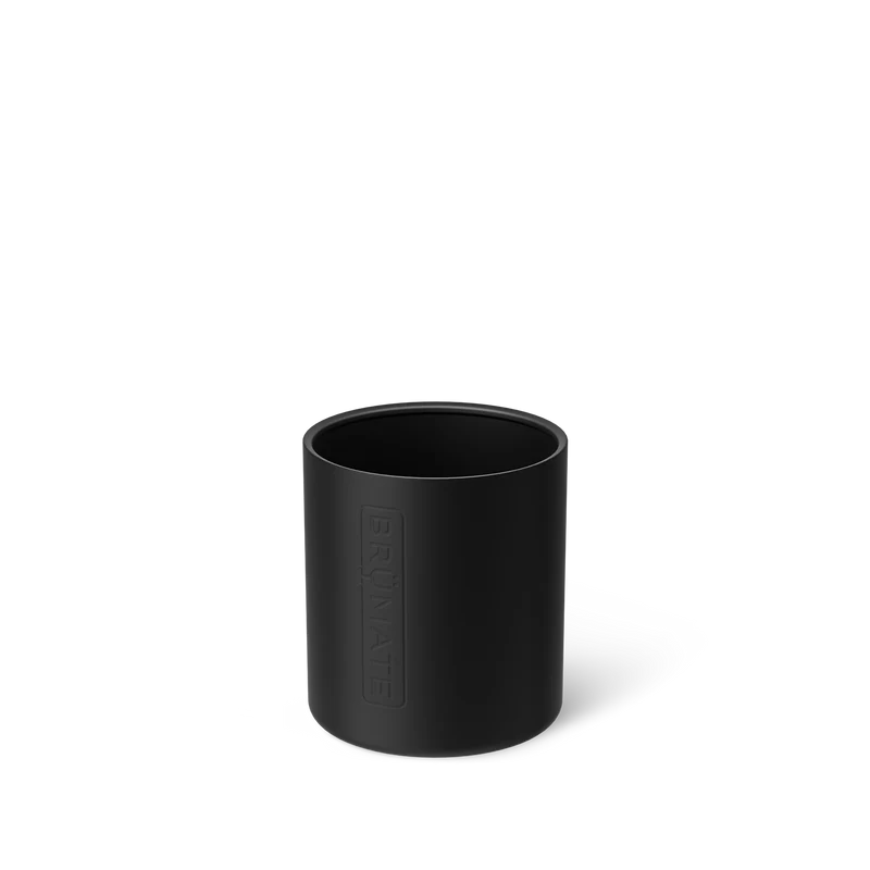 Rise Swappable Sleeve | 18/25oz | Matte Black