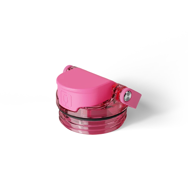 Rise Universal Replacement Lid | Neon Pink