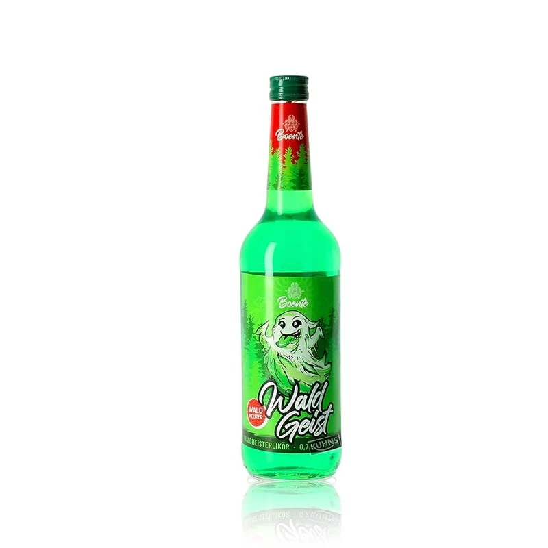 Waldgeist Waldmeister 0,7l