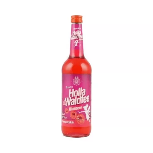 Waldgeist Himbeer 0,7l