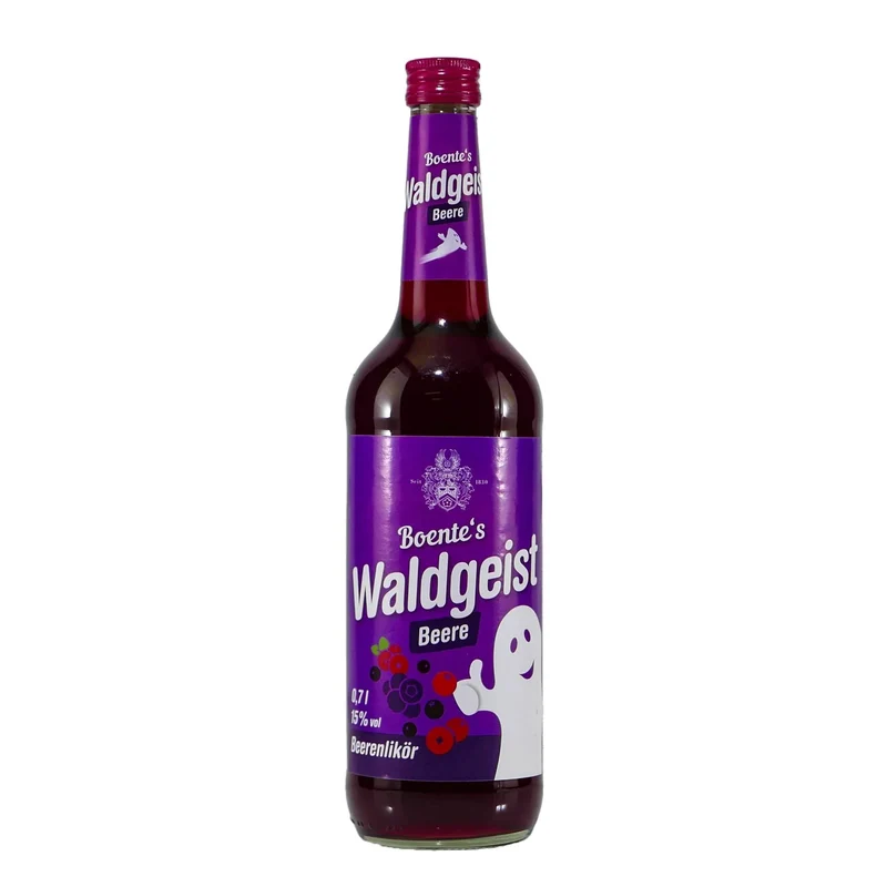 Waldgeist Beere 0,7l