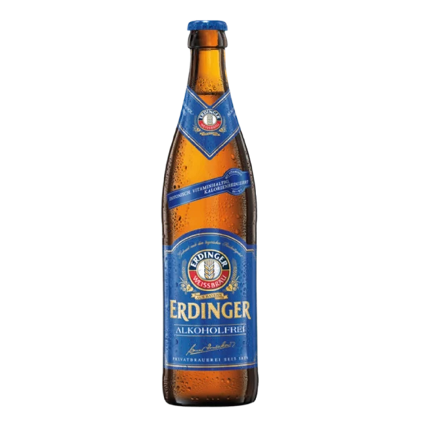 Erdinger Alkoholfrei 20 x 0,5L