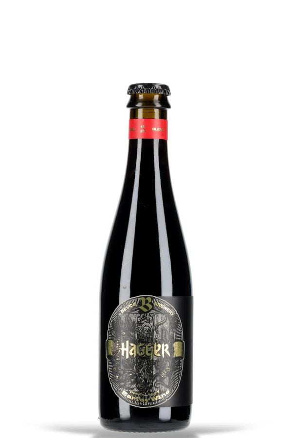 Bevog Hagger 1225 12.4% vol. 0.375l