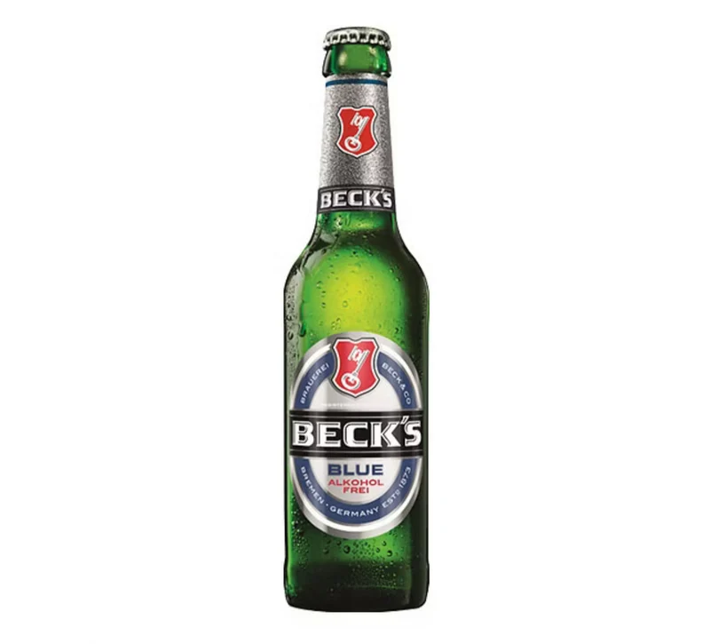 Becks Alkoholfrei 0,5 l x 20