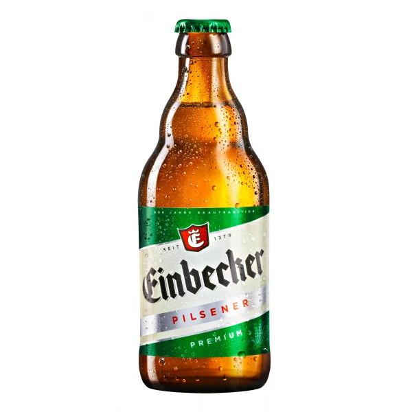 Einbecker Pilsner (0,33l x 30)
