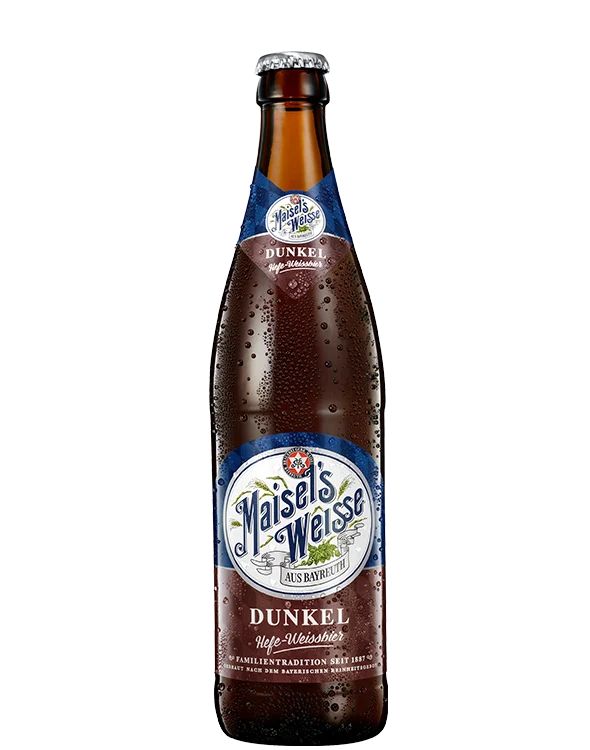 Maisels Dunkel (0,5l x 20)