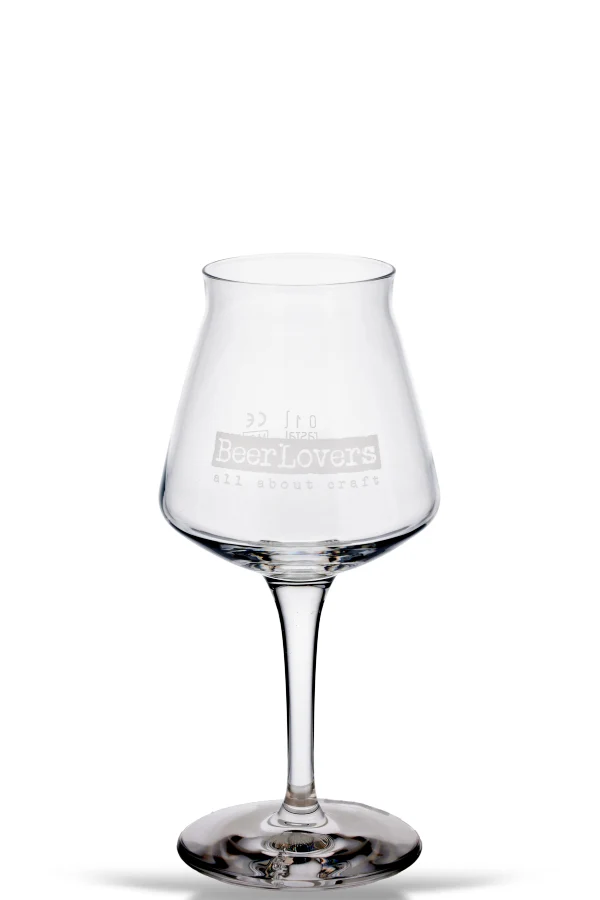BeerLovers Tastingglas