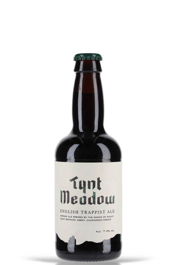 Tynt Meadow Strong Ale 7.4% vol. 0.33l