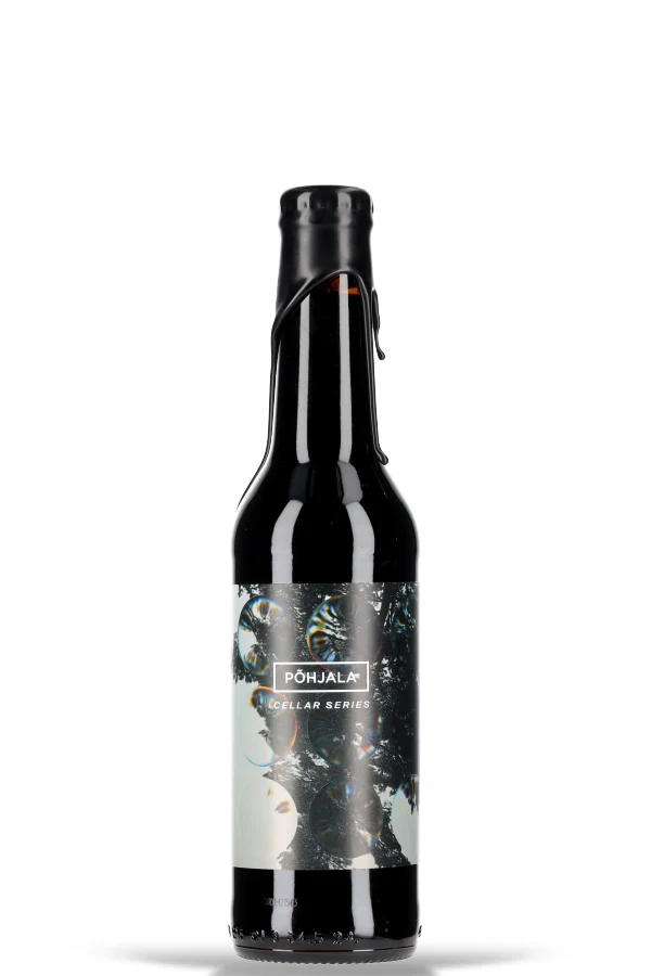 Põhjala Barrique Noire 12% vol. 0.33l