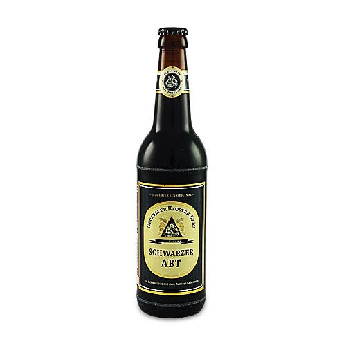 Neuzeller Schwarzer (0,5l x 20)