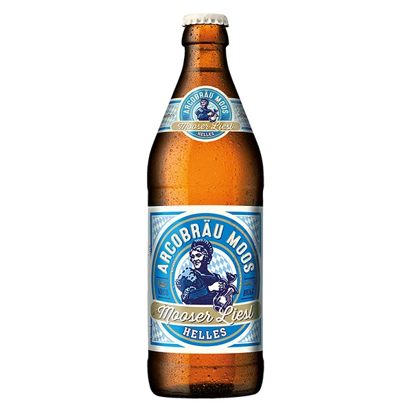 Mooser Liesl (0,5l x 20)