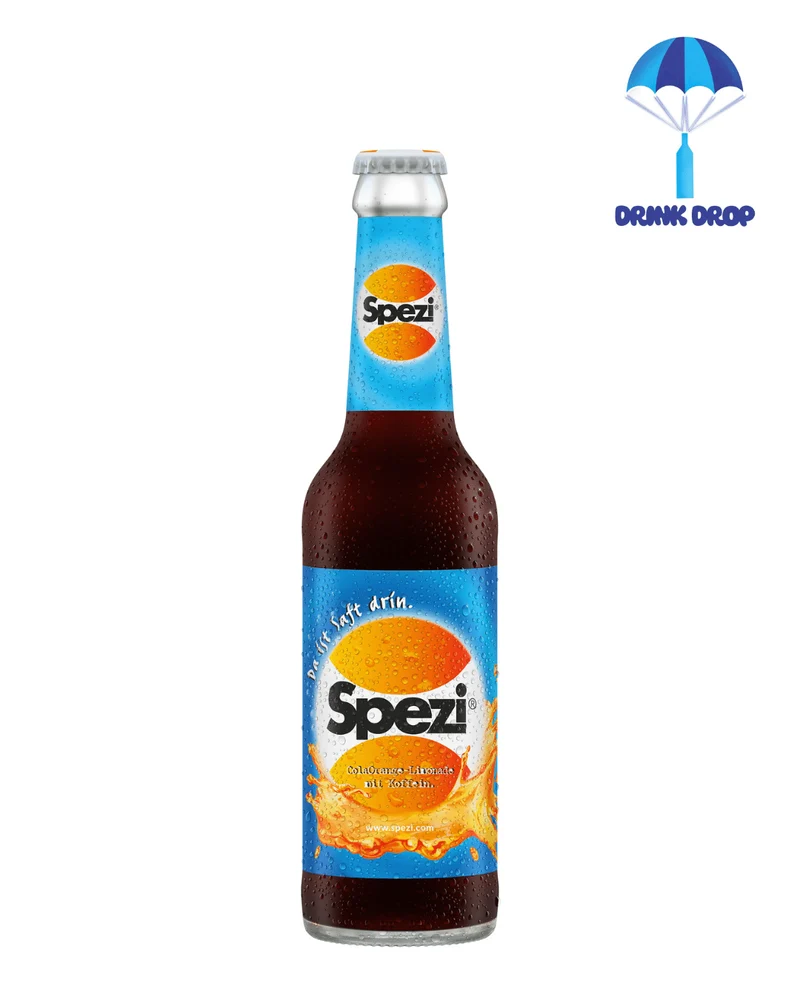 Spezi Cola-Orange 20x0,50L